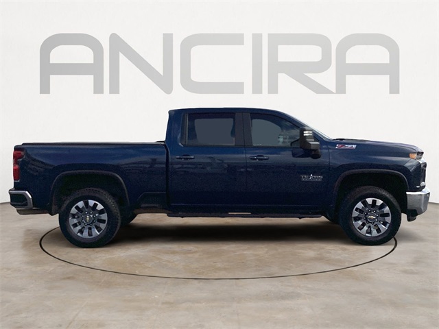 Used Car 2023 Chevrolet Silverado 2500hd  Lt For Sale Under $50,000 In San Antonio, Texas