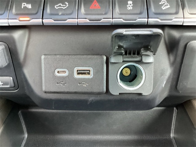 Used Car 2023 Chevrolet Silverado 2500hd  Lt For Sale Under $50,000 In San Antonio, Texas