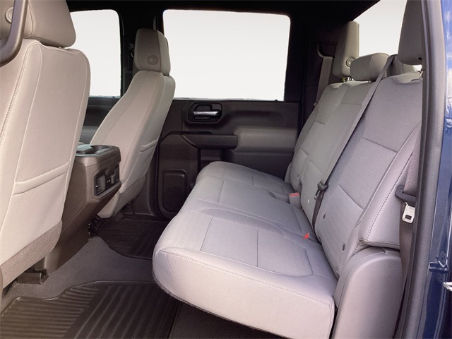 Used Car 2023 Chevrolet Silverado 2500hd  Lt For Sale Under $50,000 In San Antonio, Texas