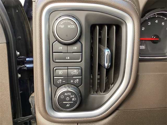 Used Car 2023 Chevrolet Silverado 2500hd  Lt For Sale Under $50,000 In San Antonio, Texas