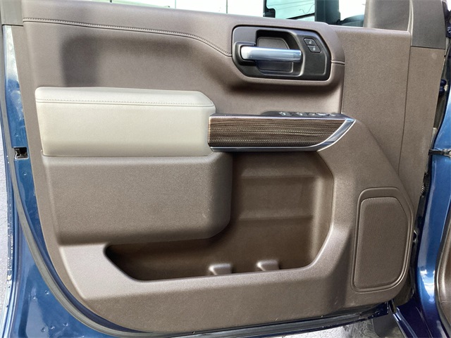 Used Car 2023 Chevrolet Silverado 2500hd  Lt For Sale Under $50,000 In San Antonio, Texas