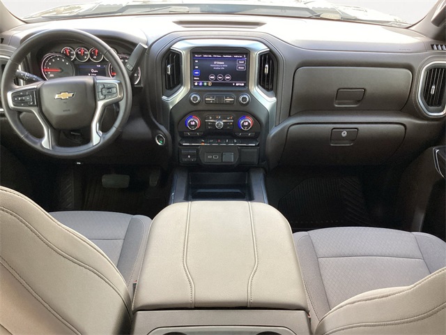 Used Car 2023 Chevrolet Silverado 2500hd  Lt For Sale Under $50,000 In San Antonio, Texas