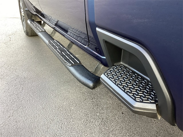 Used Car 2023 Chevrolet Silverado 2500hd  Lt For Sale Under $50,000 In San Antonio, Texas