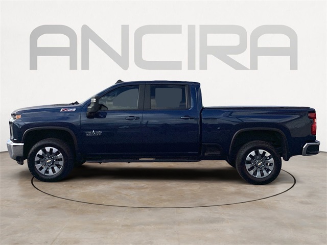Used Car 2023 Chevrolet Silverado 2500hd  Lt For Sale Under $50,000 In San Antonio, Texas