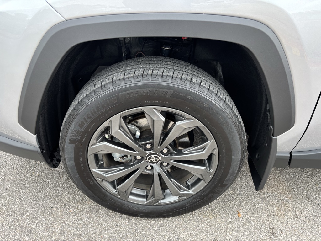 Used Car 2024 Toyota Rav4 Hybrid  Xle Premium For Sale Under $35,000 In Austin, Texas