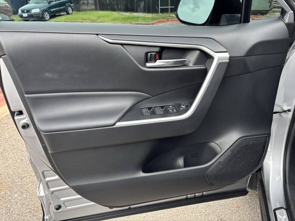 Used Car 2024 Toyota Rav4 Hybrid  Xle Premium For Sale Under $35,000 In Austin, Texas
