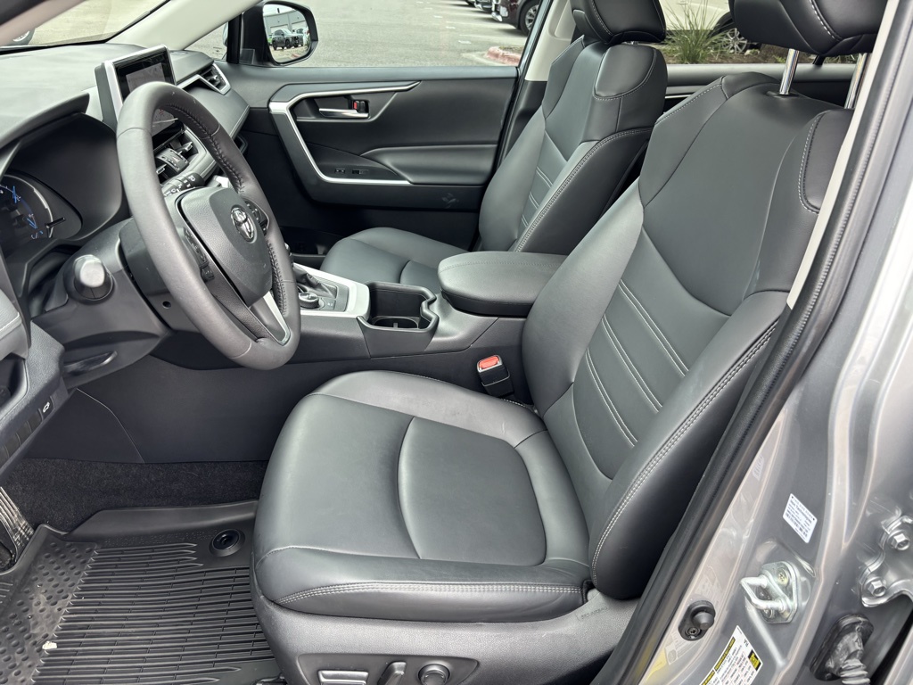 Used Car 2024 Toyota Rav4 Hybrid  Xle Premium For Sale Under $35,000 In Austin, Texas
