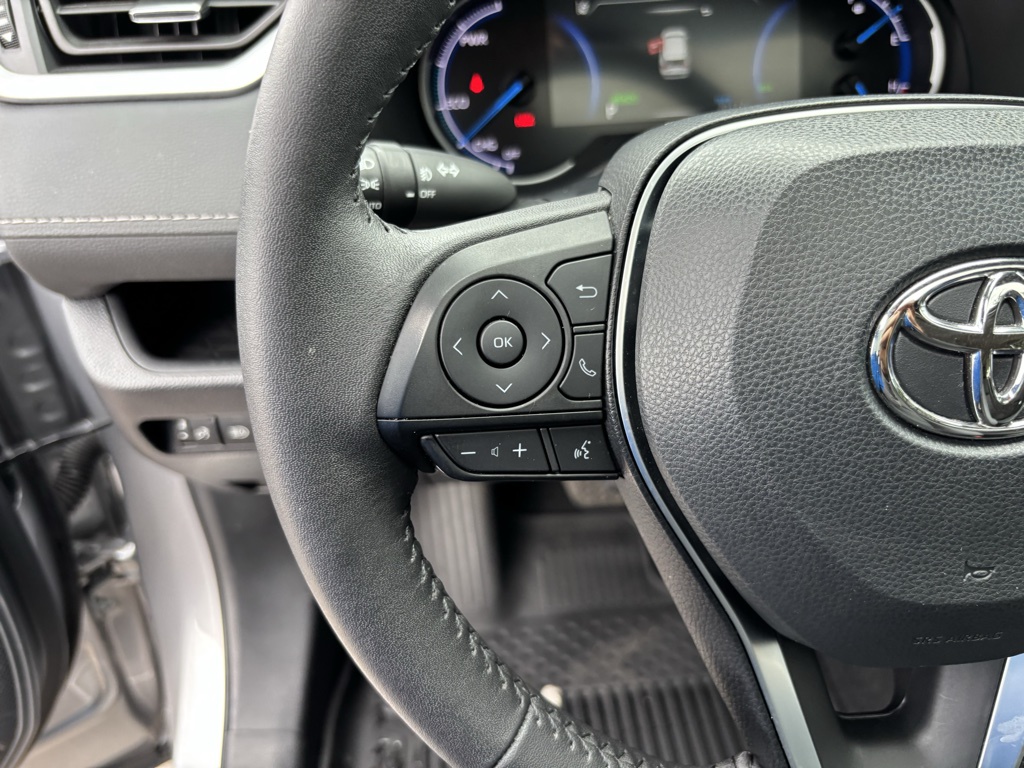 Used Car 2024 Toyota Rav4 Hybrid  Xle Premium For Sale Under $35,000 In Austin, Texas