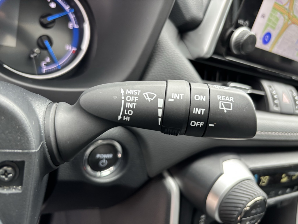 Used Car 2024 Toyota Rav4 Hybrid  Xle Premium For Sale Under $35,000 In Austin, Texas