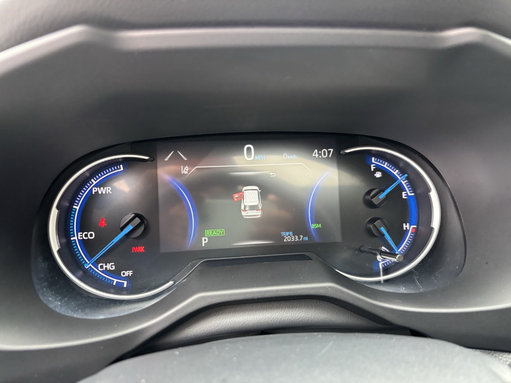 Used Car 2024 Toyota Rav4 Hybrid  Xle Premium For Sale Under $35,000 In Austin, Texas
