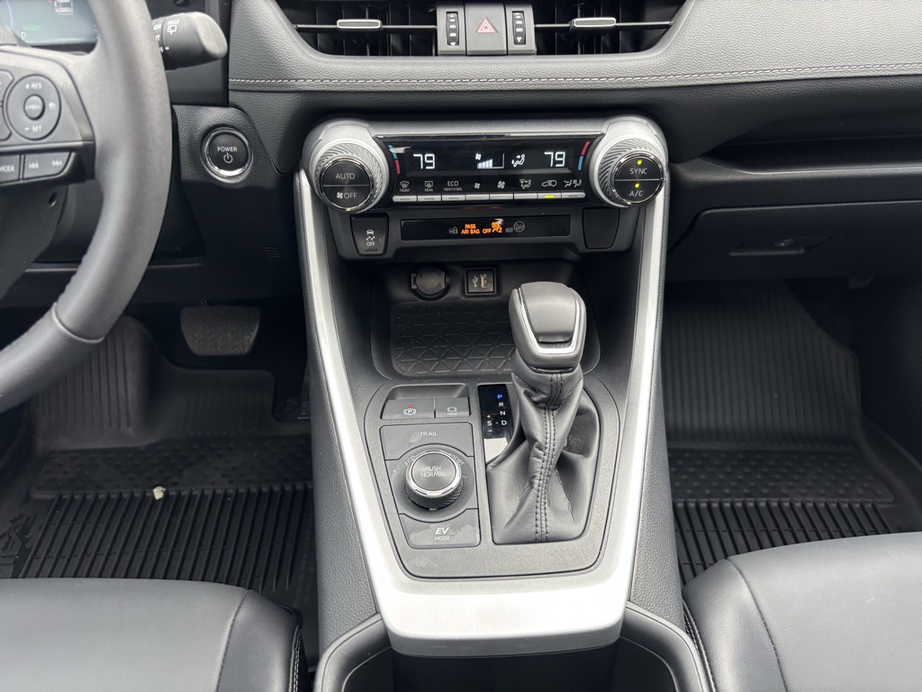 Used Car 2024 Toyota Rav4 Hybrid  Xle Premium For Sale Under $35,000 In Austin, Texas