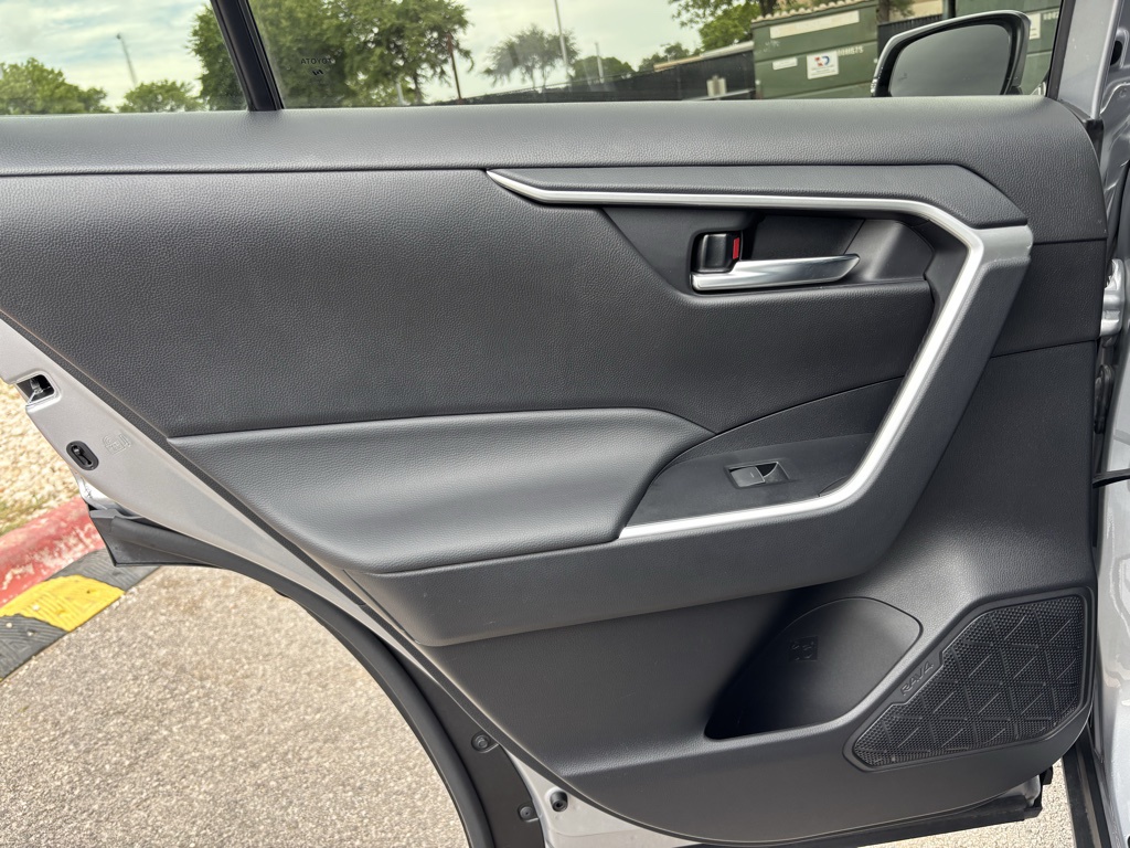 Used Car 2024 Toyota Rav4 Hybrid  Xle Premium For Sale Under $35,000 In Austin, Texas