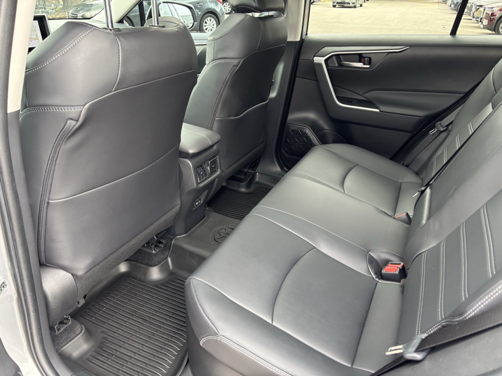 Used Car 2024 Toyota Rav4 Hybrid  Xle Premium For Sale Under $35,000 In Austin, Texas