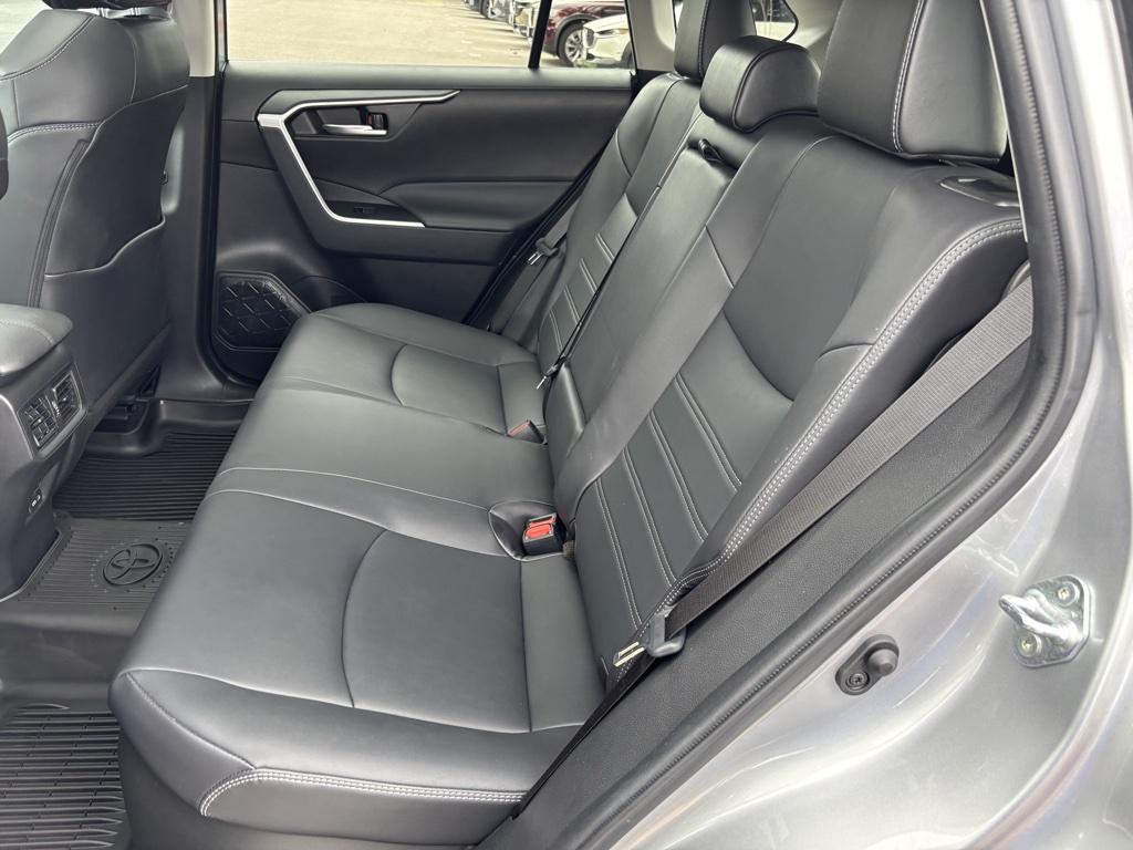 Used Car 2024 Toyota Rav4 Hybrid  Xle Premium For Sale Under $35,000 In Austin, Texas