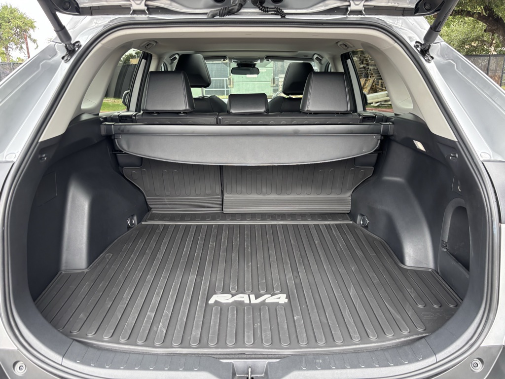 Used Car 2024 Toyota Rav4 Hybrid  Xle Premium For Sale Under $35,000 In Austin, Texas