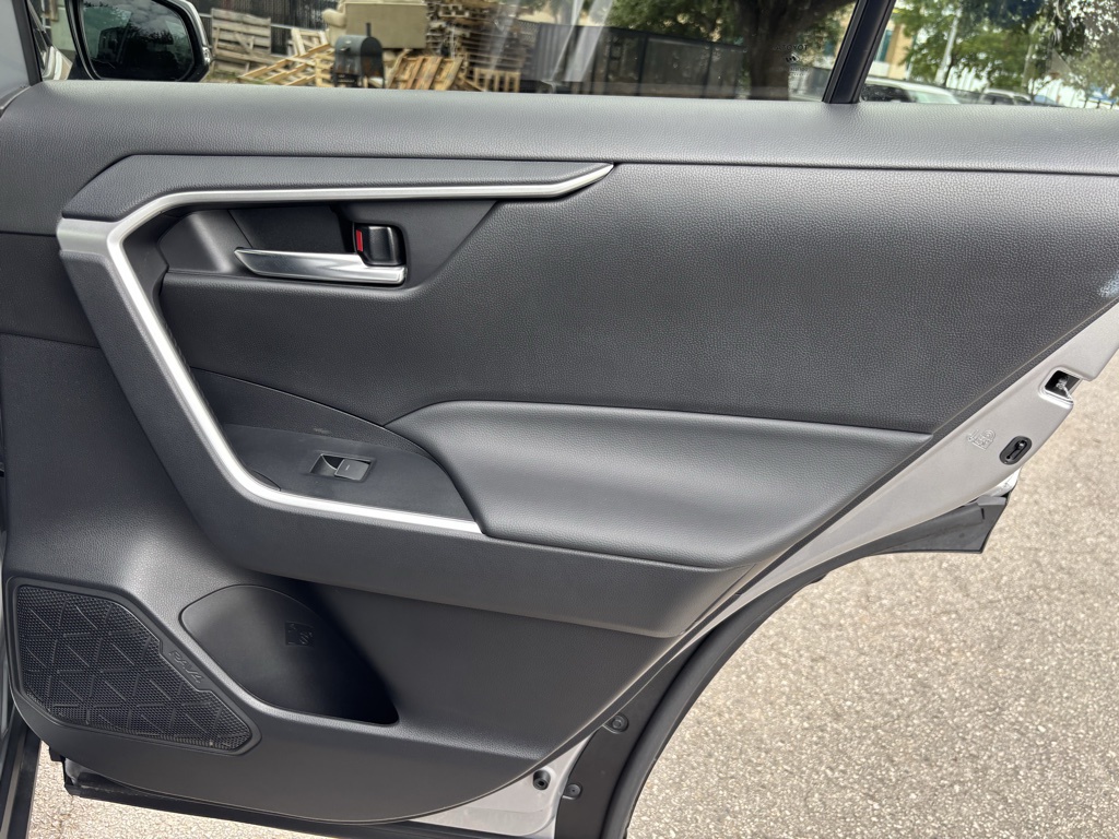 Used Car 2024 Toyota Rav4 Hybrid  Xle Premium For Sale Under $35,000 In Austin, Texas