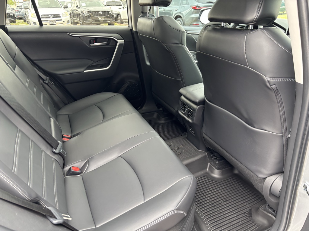 Used Car 2024 Toyota Rav4 Hybrid  Xle Premium For Sale Under $35,000 In Austin, Texas