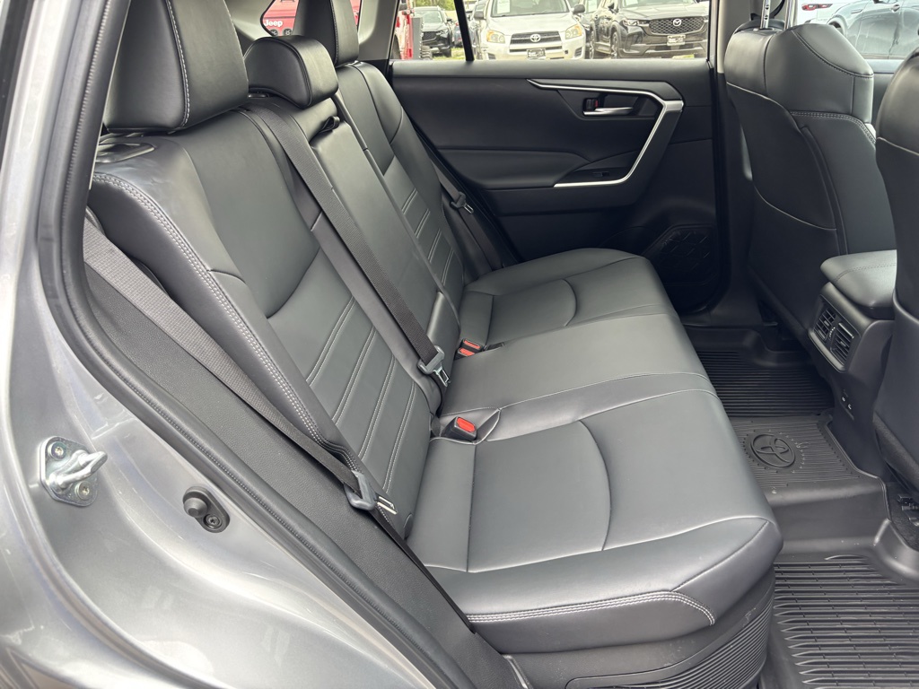 Used Car 2024 Toyota Rav4 Hybrid  Xle Premium For Sale Under $35,000 In Austin, Texas