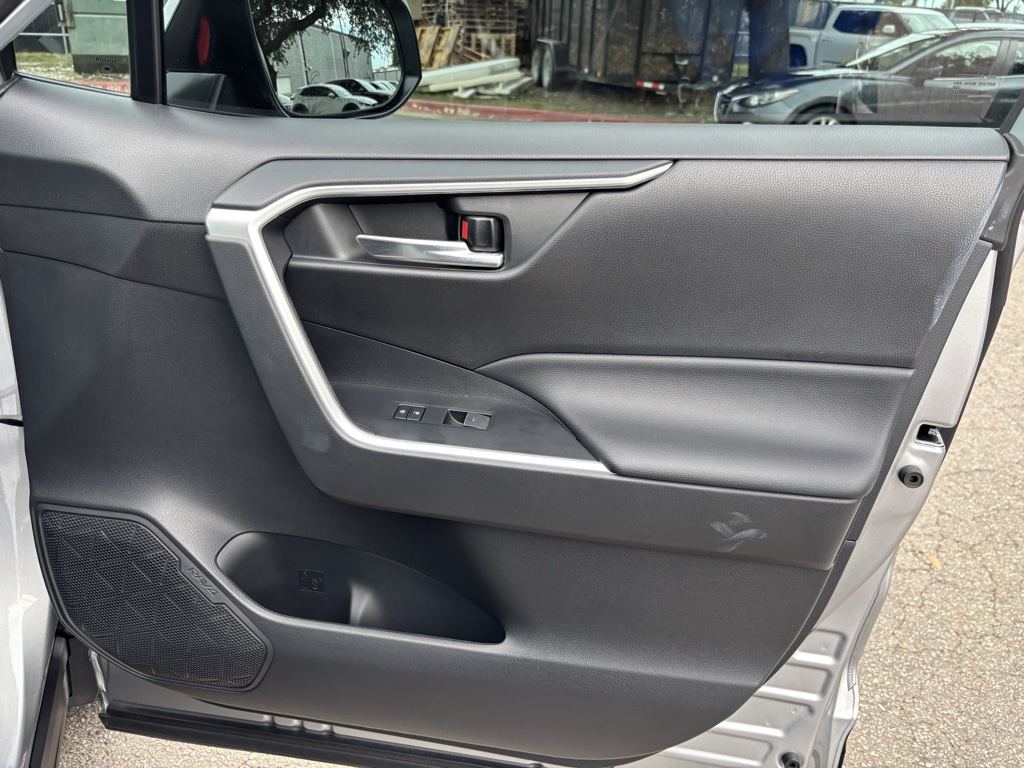 Used Car 2024 Toyota Rav4 Hybrid  Xle Premium For Sale Under $35,000 In Austin, Texas