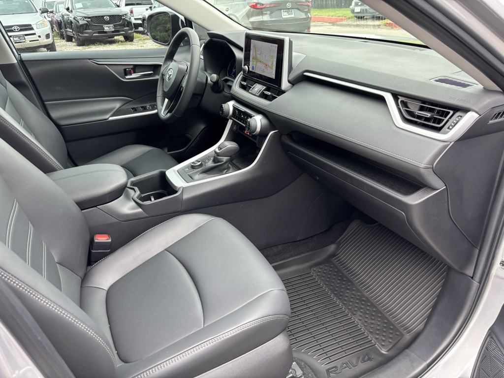 Used Car 2024 Toyota Rav4 Hybrid  Xle Premium For Sale Under $35,000 In Austin, Texas