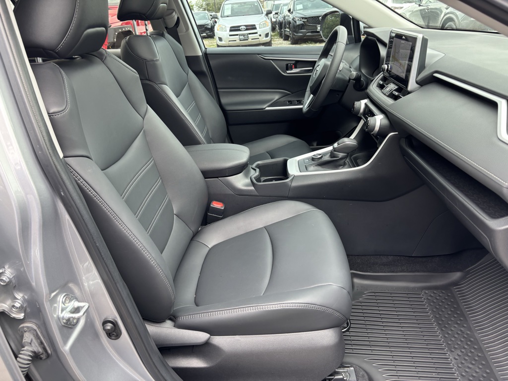 Used Car 2024 Toyota Rav4 Hybrid  Xle Premium For Sale Under $35,000 In Austin, Texas