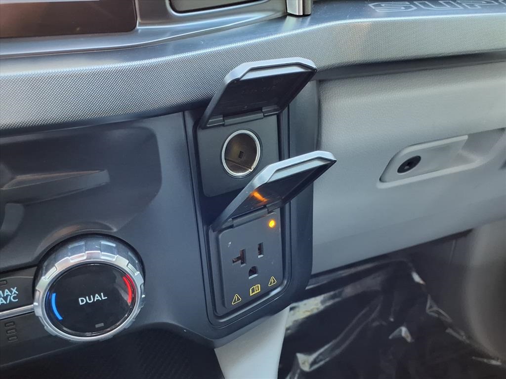 2024 Ford F-350SD Limited Gray at Emmons Autoplex