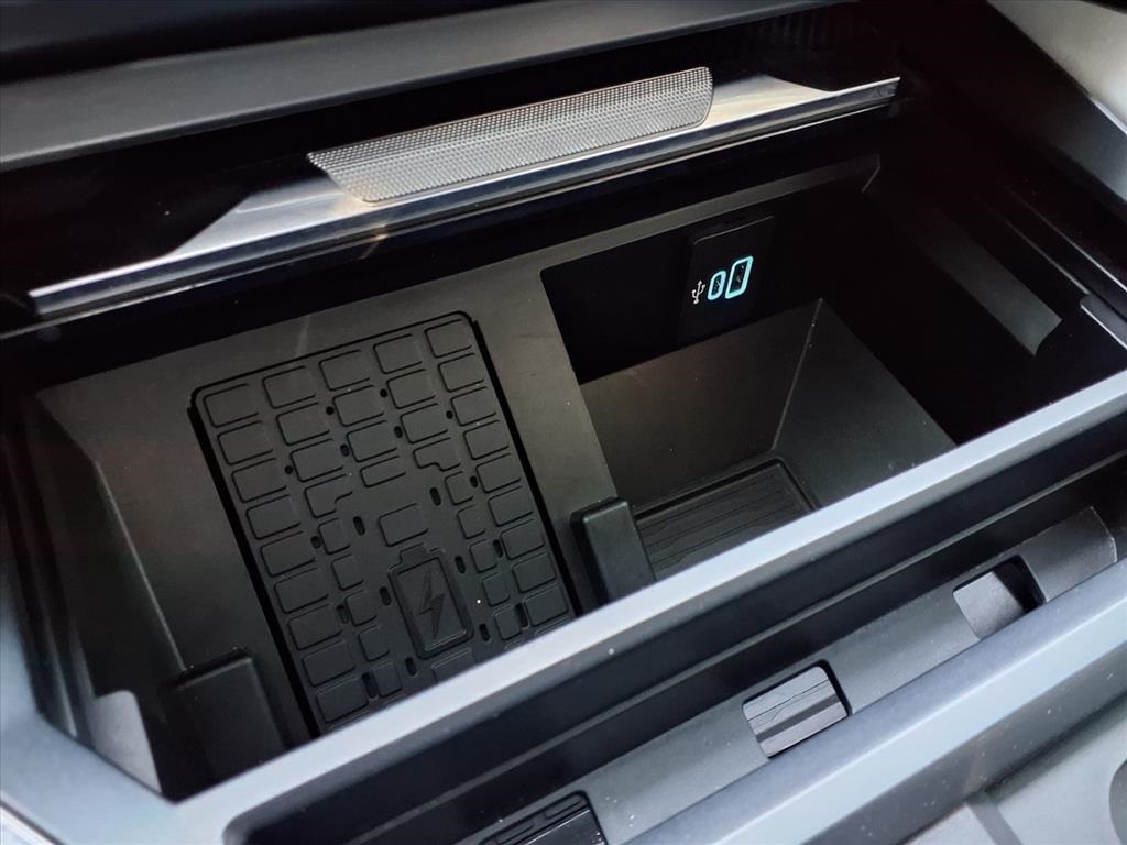 2024 Ford F-350SD Limited Gray at Emmons Autoplex