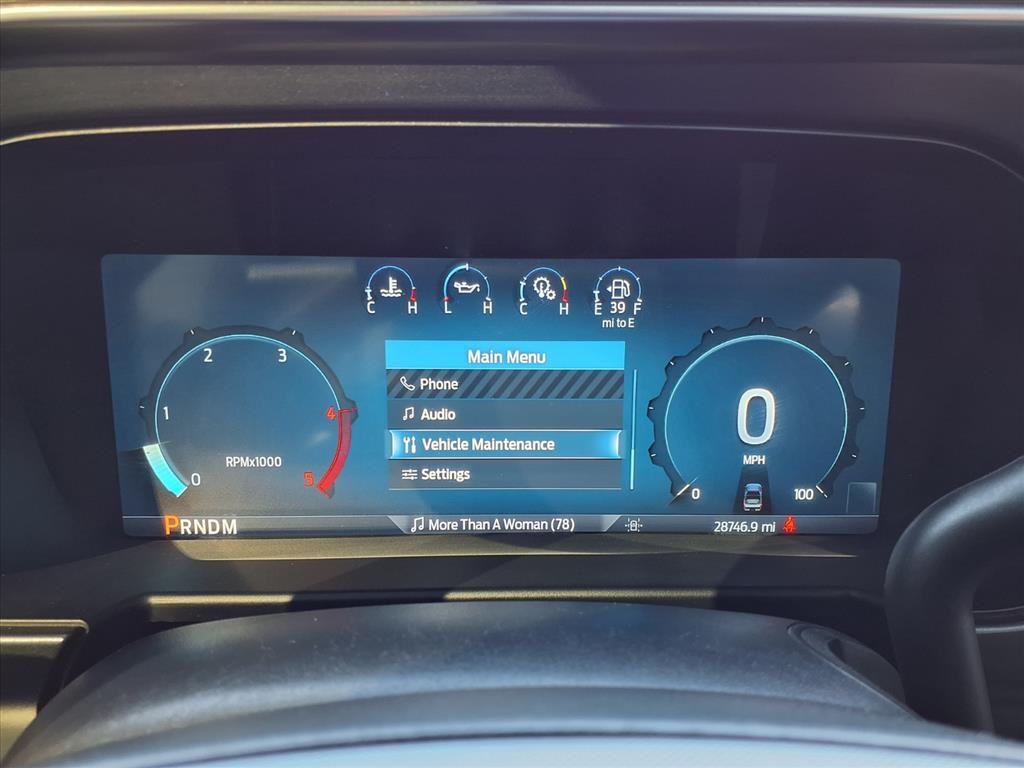 2024 Ford F-350SD Limited Gray at Emmons Autoplex