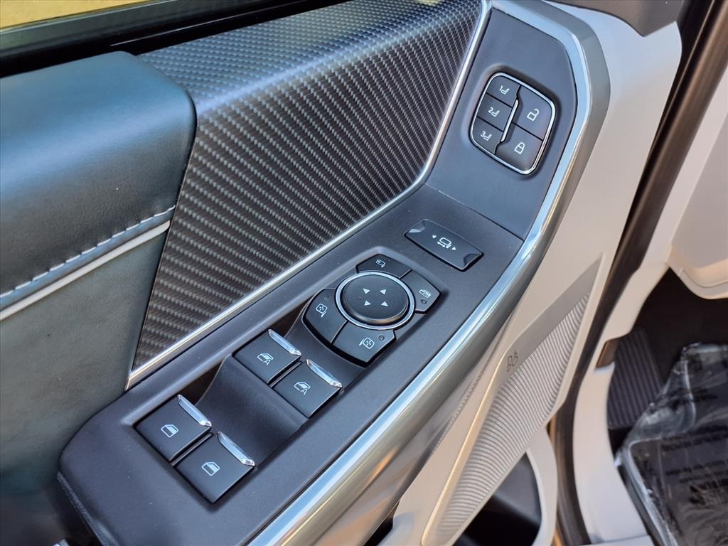 2024 Ford F-350SD Limited Gray at Emmons Autoplex