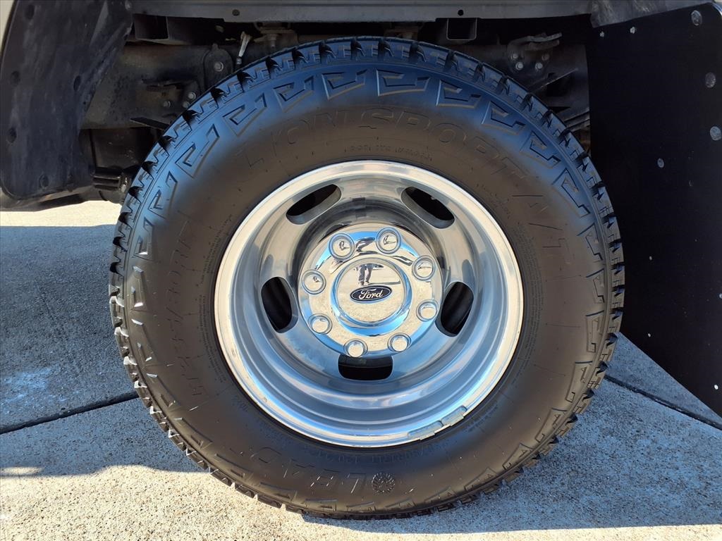 2024 Ford F-350SD Limited Gray at Emmons Autoplex