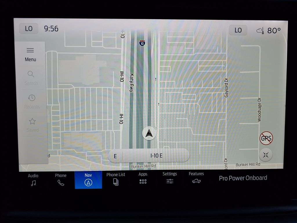 2024 Ford F-350SD Limited Gray at Emmons Autoplex