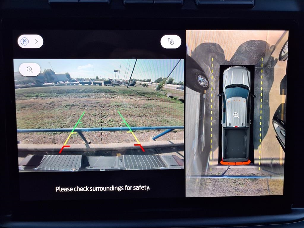 2024 Ford F-350SD Limited Gray at Emmons Autoplex