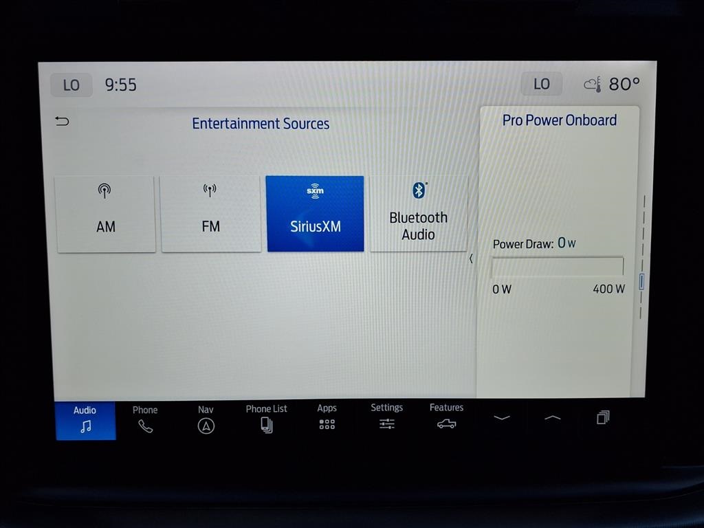 2024 Ford F-350SD Limited Gray at Emmons Autoplex