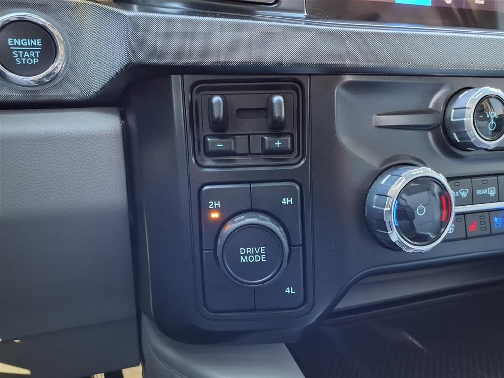 2024 Ford F-350SD Limited Gray at Emmons Autoplex