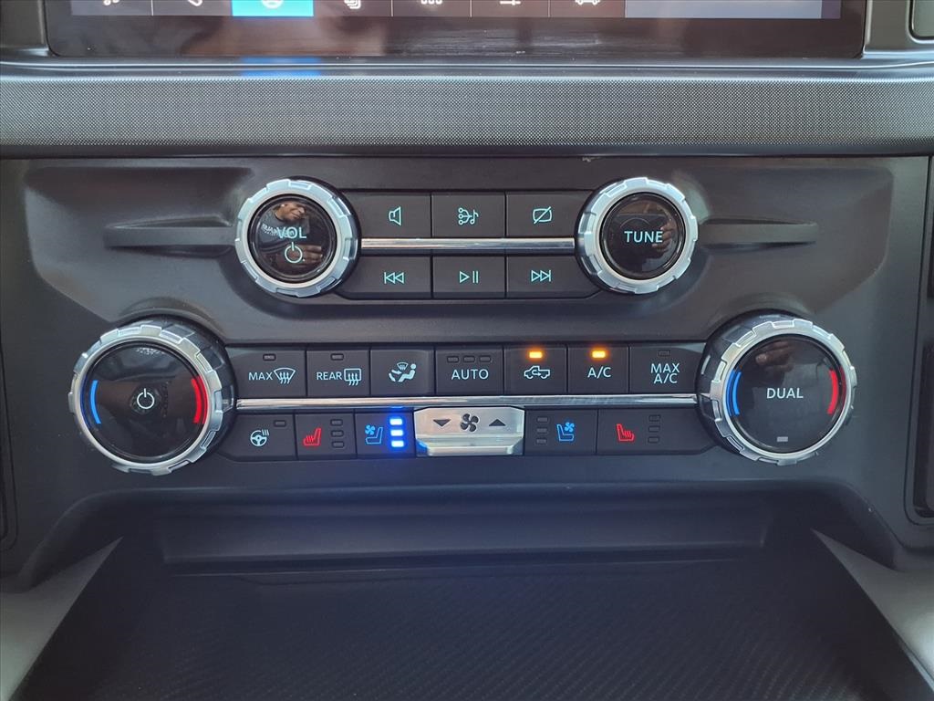 2024 Ford F-350SD Limited Gray at Emmons Autoplex