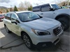 Subaru Outback 2017
