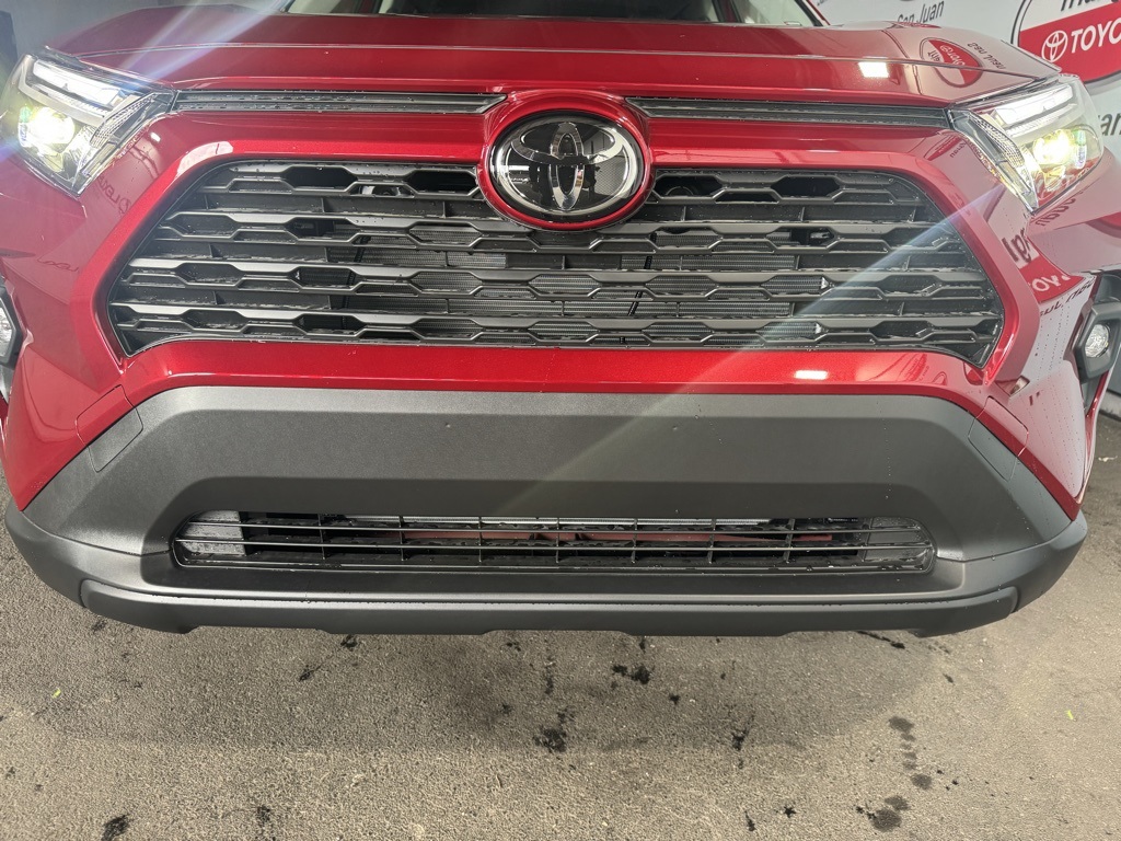 Thumbnail: 2025 Toyota RAV4 - 14