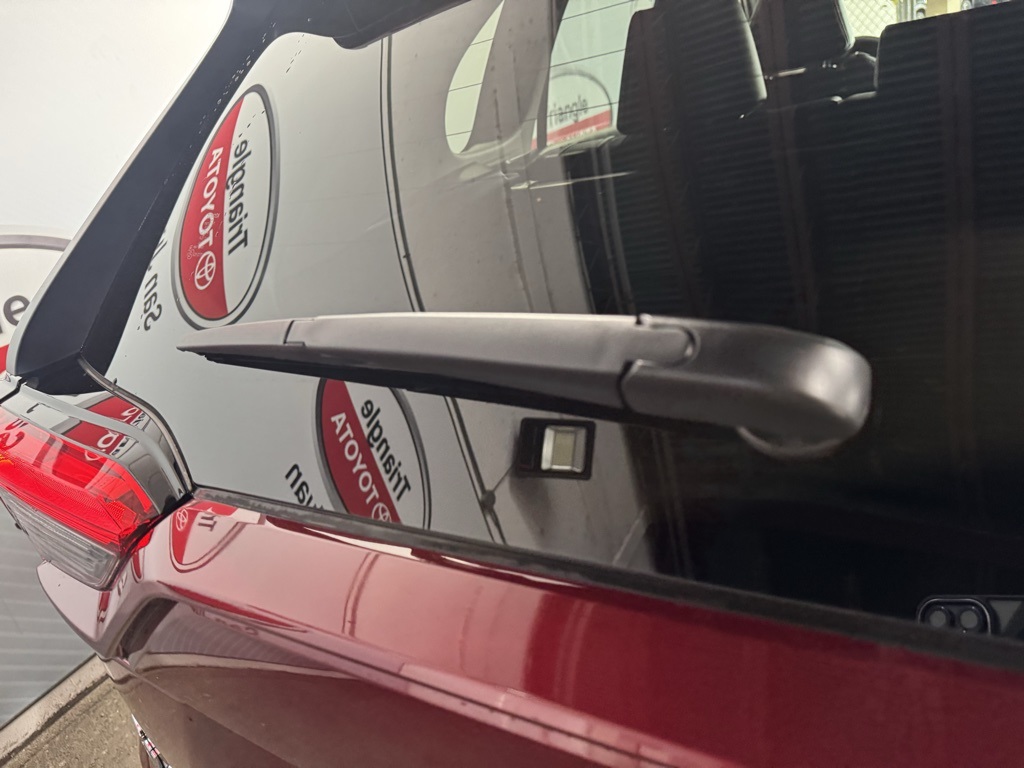 Thumbnail: 2025 Toyota RAV4 - 22