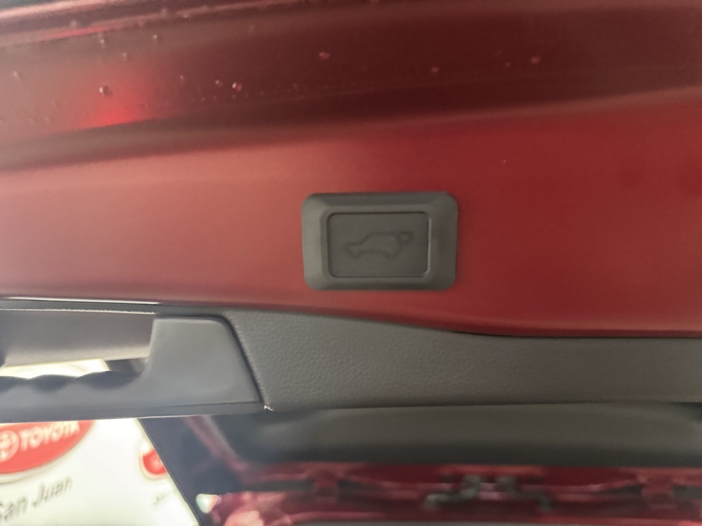 Thumbnail: 2025 Toyota RAV4 - 26