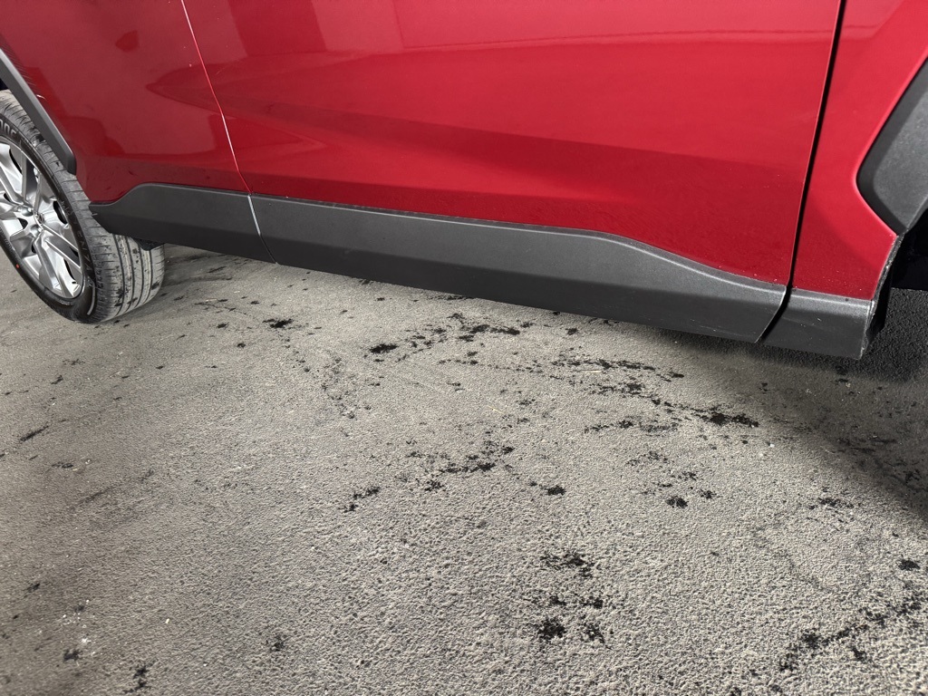 Thumbnail: 2025 Toyota RAV4 - 8