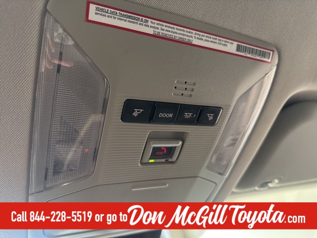 2020 Toyota RAV4 LE Gray at Big Star Buick GMC