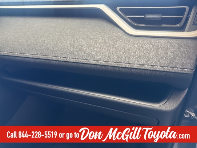 2020 Toyota RAV4 LE Gray at Big Star Buick GMC