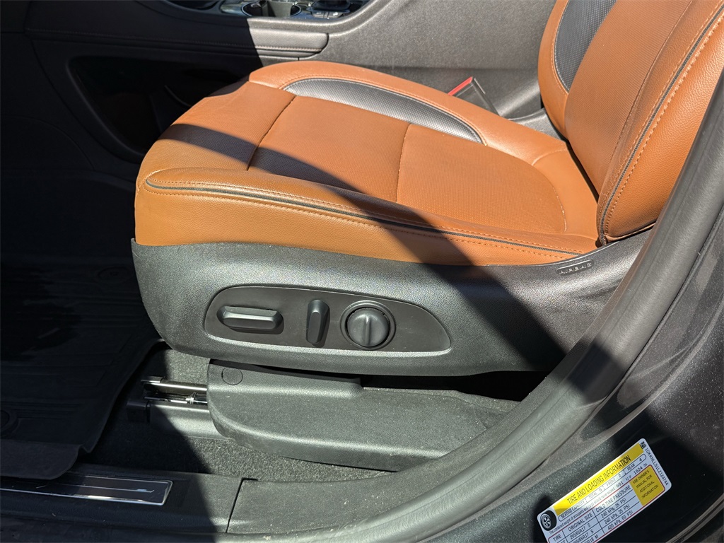 2020 GMC Acadia AT4 Black at Bayway Chrysler Dodge Jeep Ram