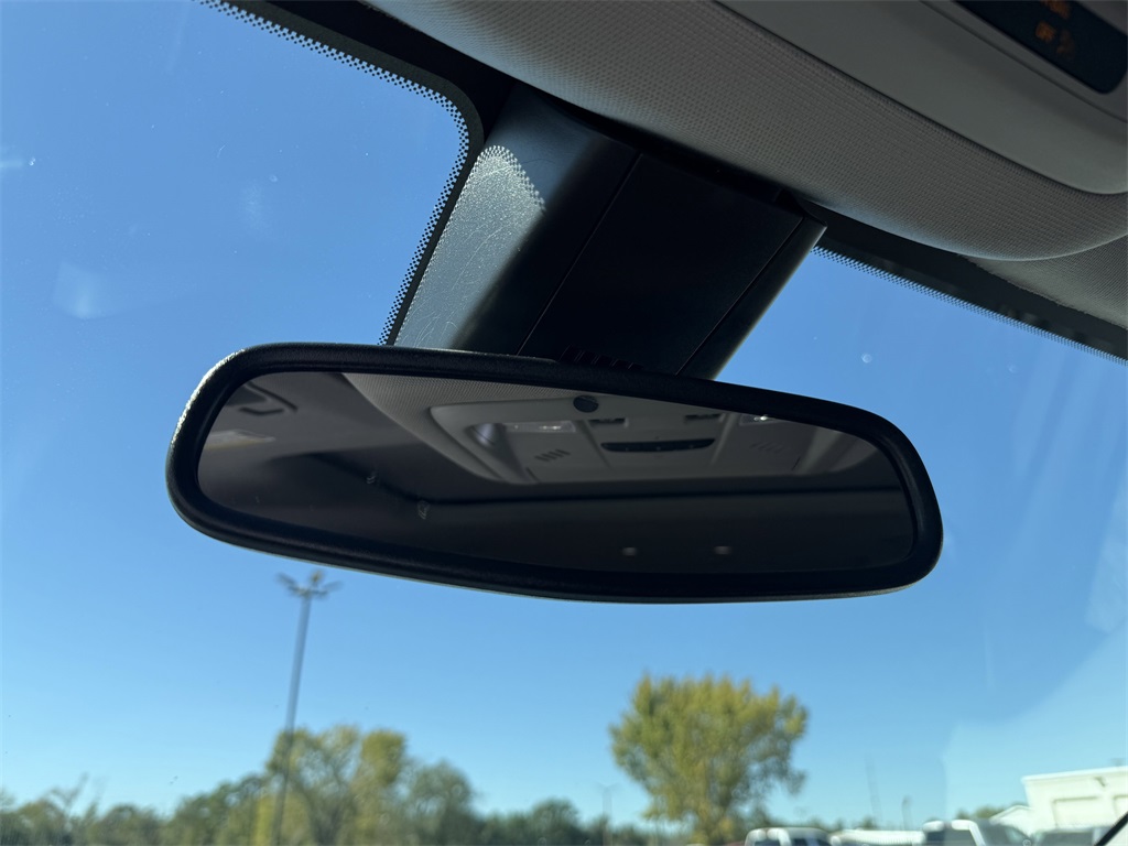 2020 GMC Acadia AT4 Black at Bayway Chrysler Dodge Jeep Ram