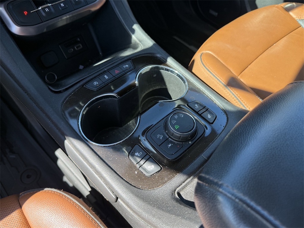 2020 GMC Acadia AT4 Black at Bayway Chrysler Dodge Jeep Ram