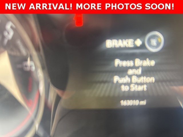 2016 Dodge Challenger SXT Gray at Community Kia