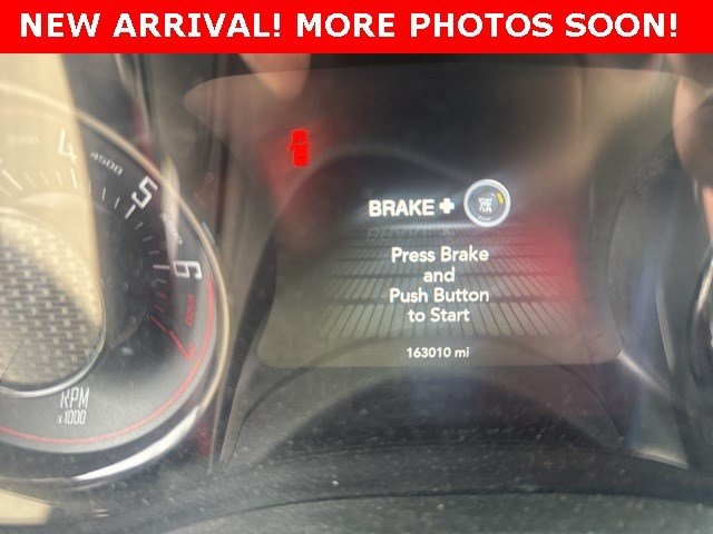 2016 Dodge Challenger SXT Gray at Community Kia