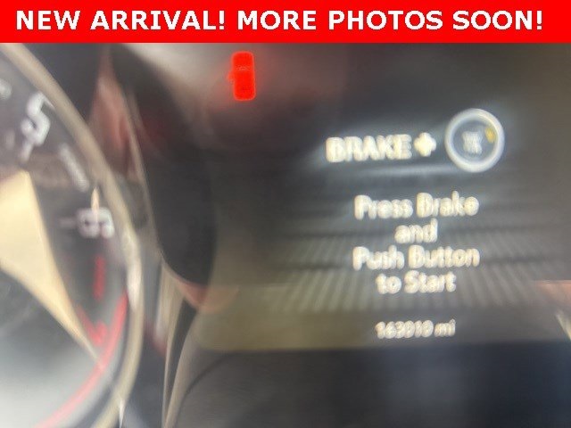 2016 Dodge Challenger SXT Gray at Community Kia