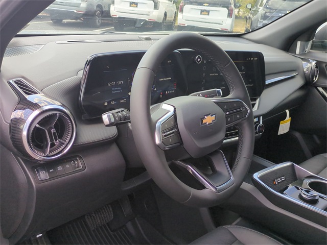 2026 Chevrolet Equinox LT for sale at PATRIOT CHEVROLET OF LIMERICK