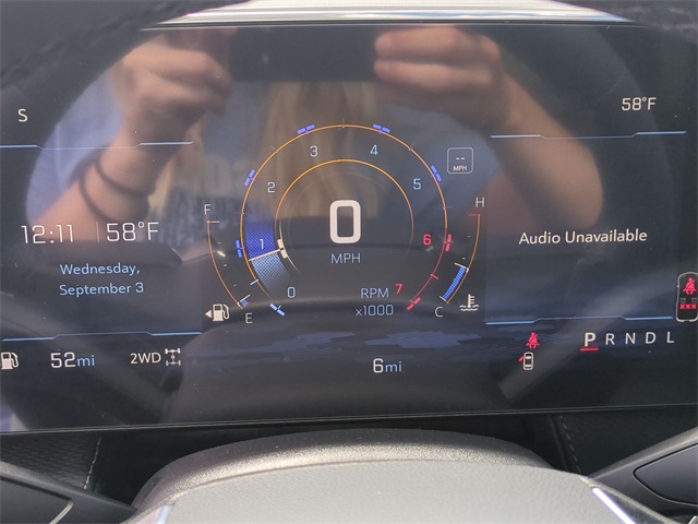 2026 Chevrolet Equinox LT for sale at PATRIOT CHEVROLET OF LIMERICK